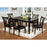 SPRINGHILL 7 PC. DINING TABLE SET