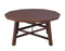 Paisley 3-Piece Occasional Set, Brown (Cocktail Table & 2 End Tables)