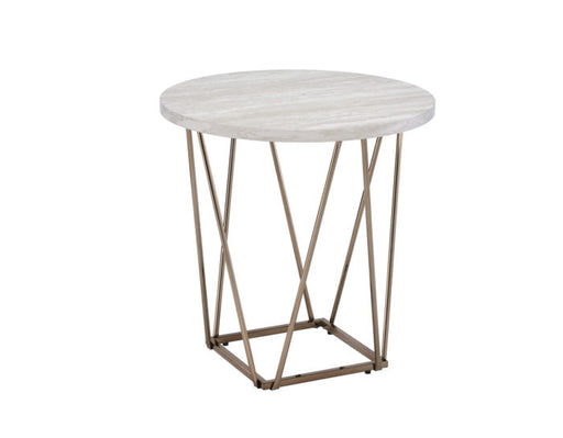 Rowyn 3-Pack Set (Pack Includes Cocktail Table & 2 End Tables)