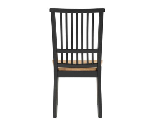 Magnolia Side Chair