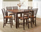Abaco Counter Dining Set