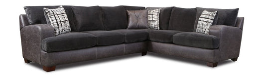 2016 - Oversized Sectional