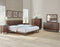 Pasco 4-Piece King Set (King Bed/DR/MR/NS)