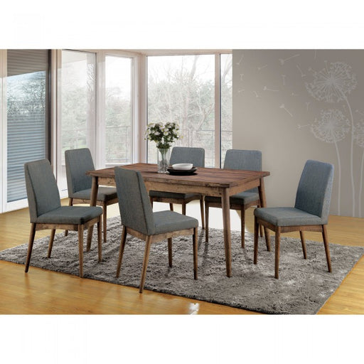 EINDRIDE DINING TABLE