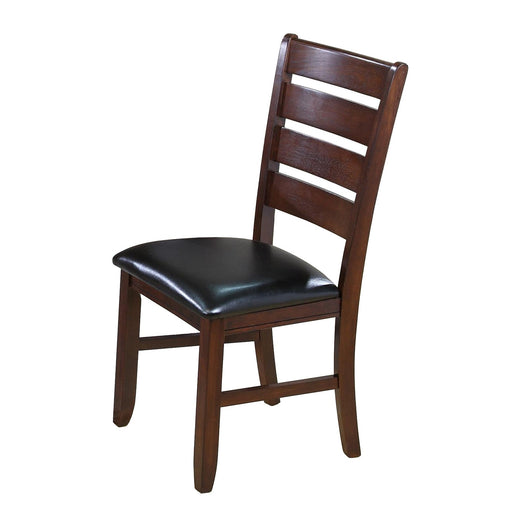 BARDSTOWN SIDE CHAIR