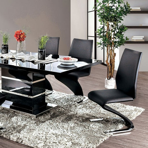 MIDVALE DINING TABLE