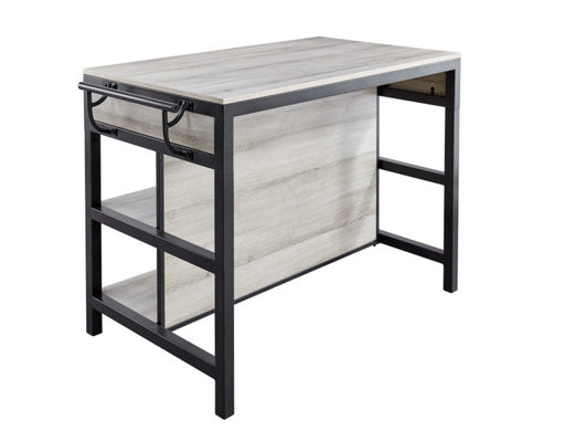 Carson 55-inch Counter Kitchen Table