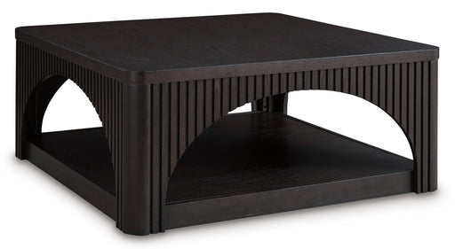 T760-8 Cocktail Table
