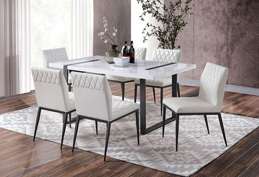 ALESSIA DINING TABLE