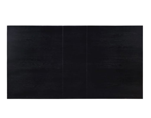 Yves 78-inch Counter Storage Table
