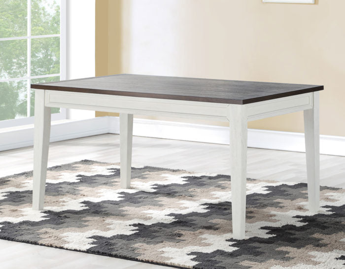 Caylie 60 inch Dining Table