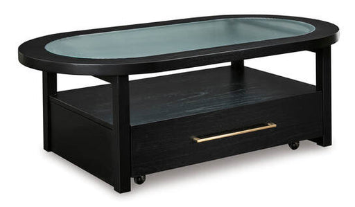 T786-0 Cocktail Table
