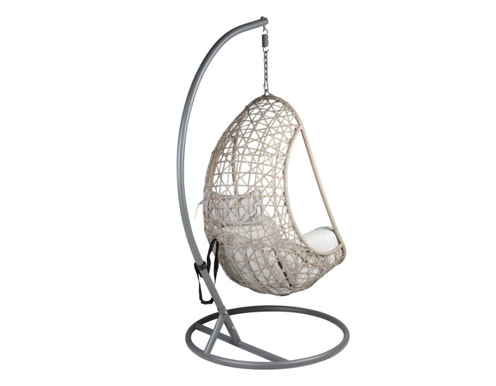 Cayden Basket Chair