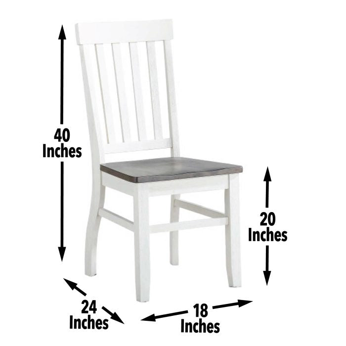 Caylie Side Chair