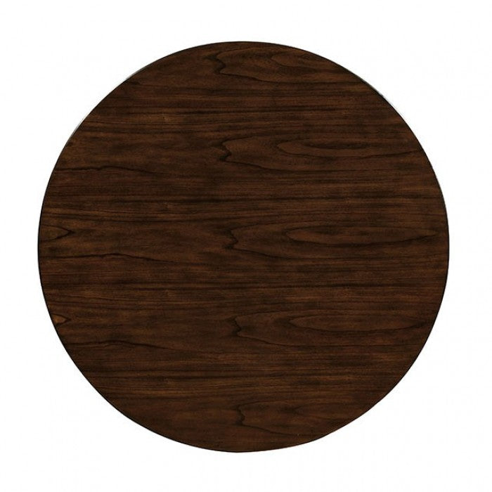 ABELONE ROUND DINING TABLE