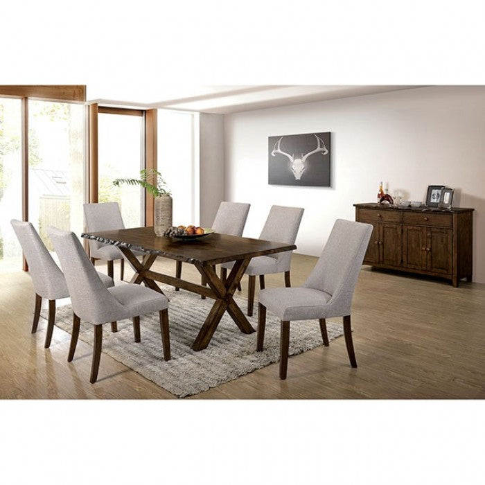 WOODWORTH DINING TABLE