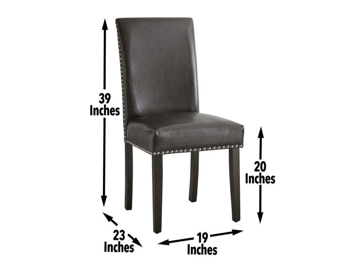 Verano Side Chair