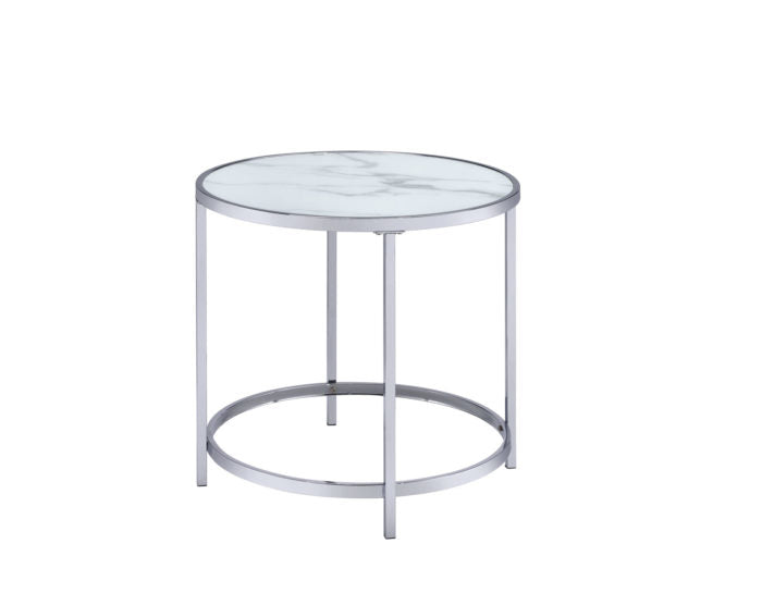 Rayne 3-Piece Set (Nesting Cocktail & 2 End Tables)