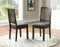 Yorktown 7-Pack Dining (Set Includes Table & 6 Dining Chairs)