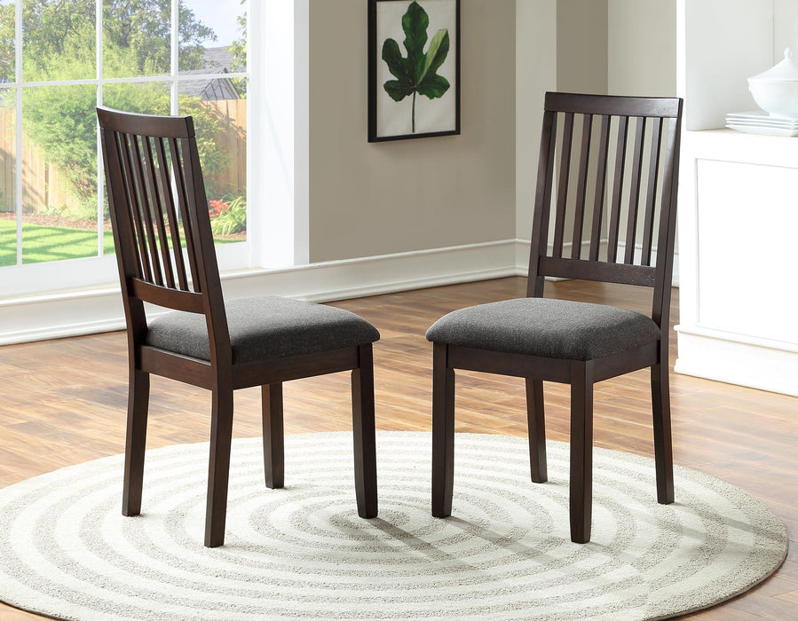 Yorktown 7-Pack Dining (Set Includes Table & 6 Dining Chairs)