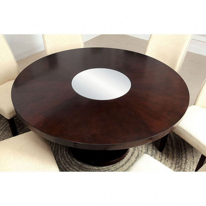 CIMMA ROUND DINING TABLE