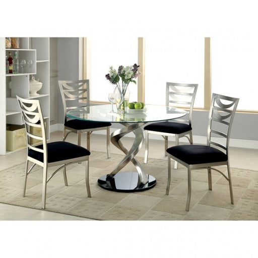 ROXO DINING TABLE