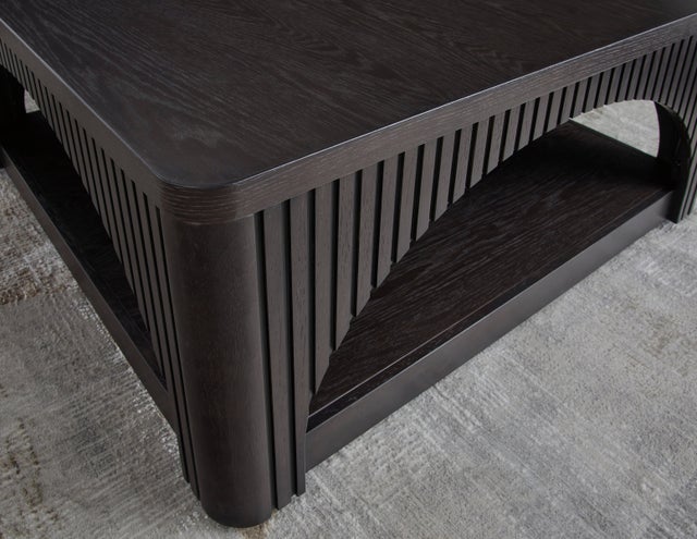 T760-8 Cocktail Table