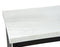 Westby White Marble Top DiningTable