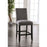 BRULE COUNTER HT. SIDE CHAIR (2/CTN)