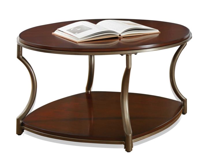 Miles 3-Piece Occasional Set (Cocktail Table & 2 End Tables)