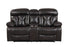 Tiger Brown - 3pc Reclining Living Room