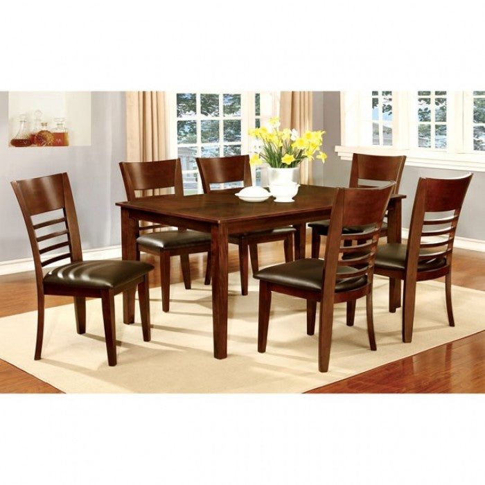 HILLSVIEW 60" DINING TABLE