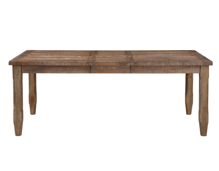 Riverdale 64-80-inch Dining Table
