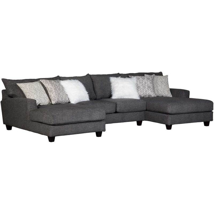 6000 Sectional