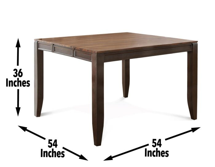Abaco Counter Table
