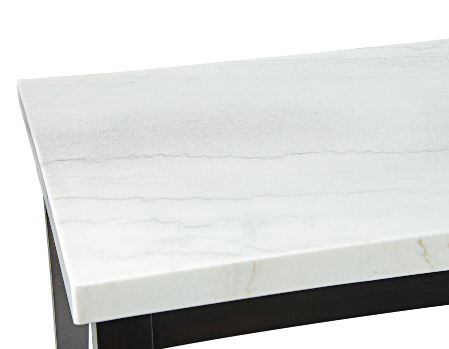 Westby Marble Top Set
