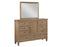Riverdale Dresser and Mirror