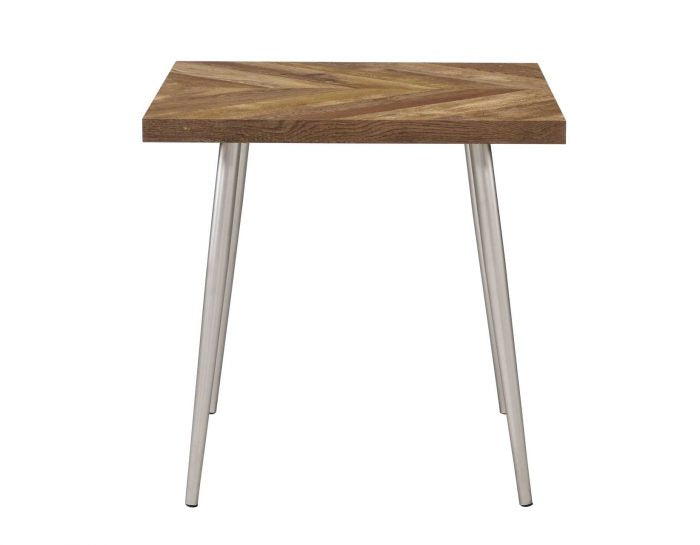 Worth 3-Piece Occasional (Cocktail Table & 2 End Tables)