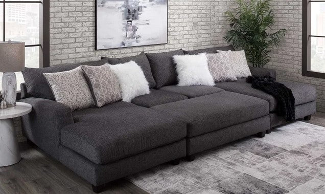 6000 Sectional