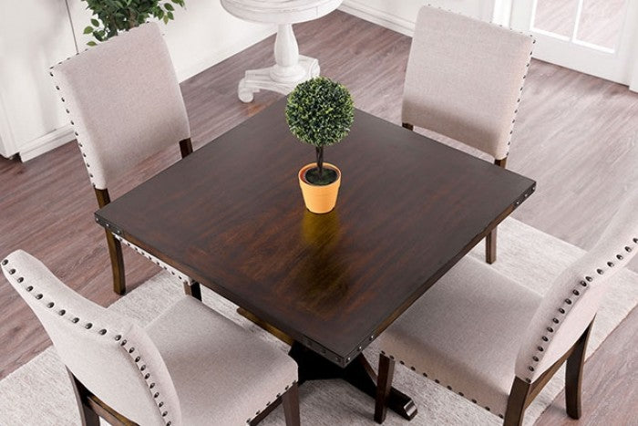 GLENBROOK DINING TABLE
