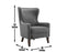 Rosco Accent Chair
