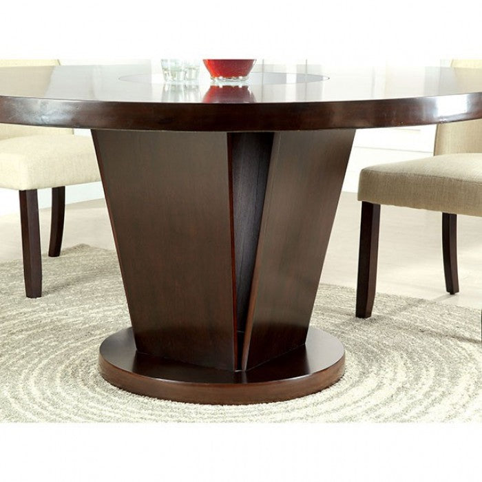 CIMMA ROUND DINING TABLE