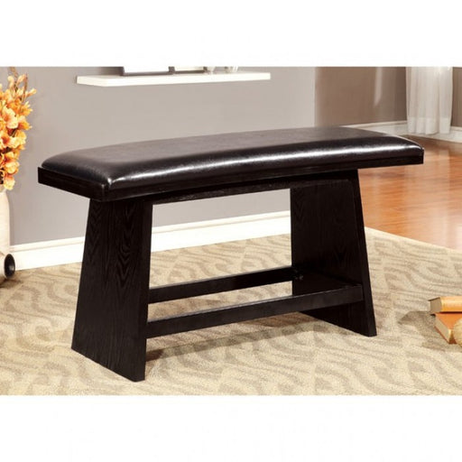 HURLEY COUNTER HT. BENCH