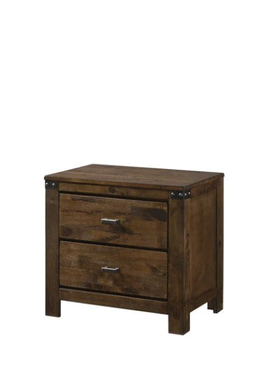 Curtis Brown Nightstand