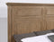 Riverdale 4-Piece King Panel Bedroom Set