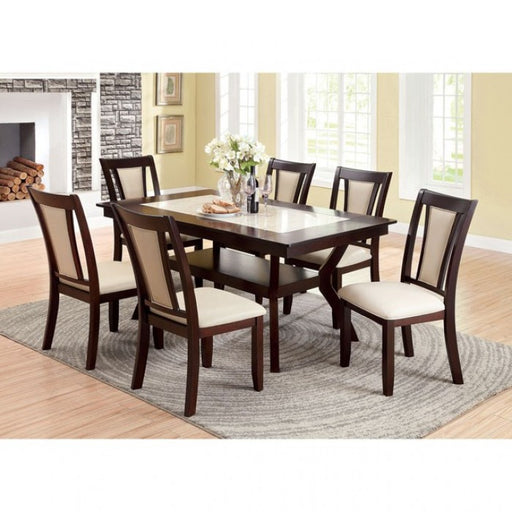 BRENT DINING TABLE