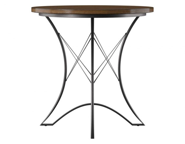 Adele Round Counter Table