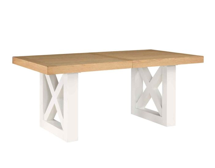 Magnolia 72-108-inch Table