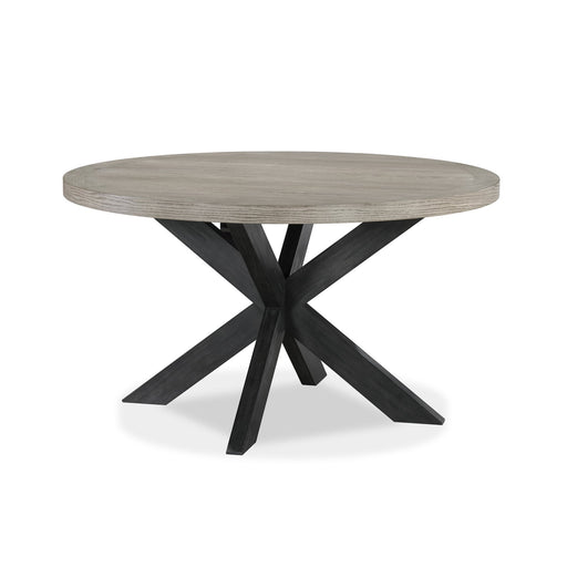 STEVENS ROUND DINING TABLE