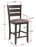 Bardstown Counter Height Dining Set 6 PC